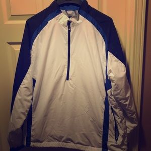 Foot Joy Golf 1/4 ZIP Pullover